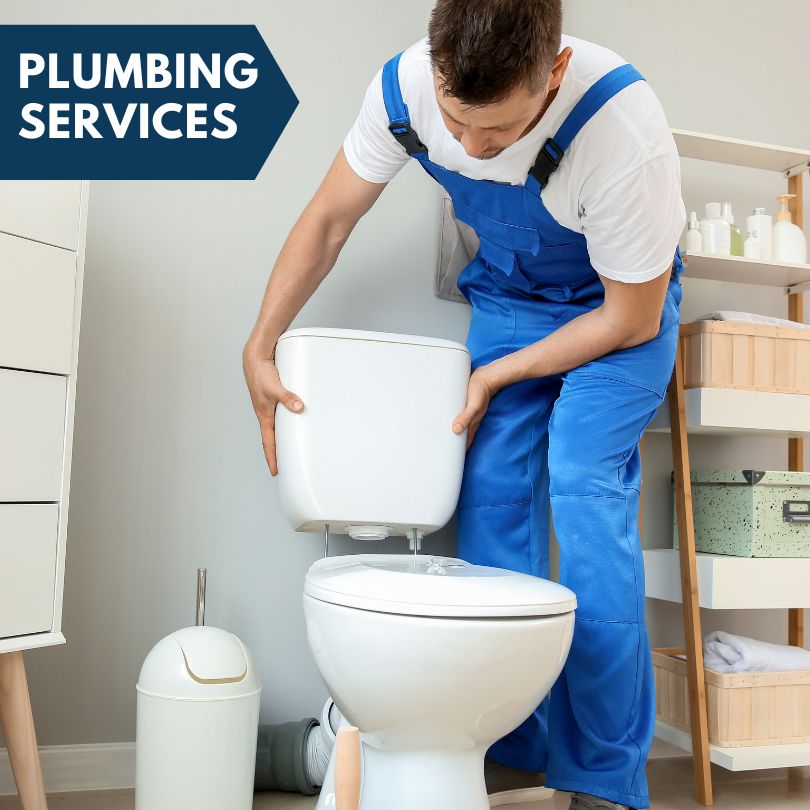 Plumbing Company in Latty, OH